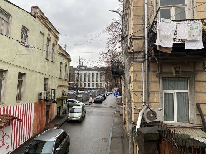 "Ситуация близка к коллапсу". Улетевшие в Грузию минчане рассказали, сколько сейчас стоит снять квартиру в Тбилиси