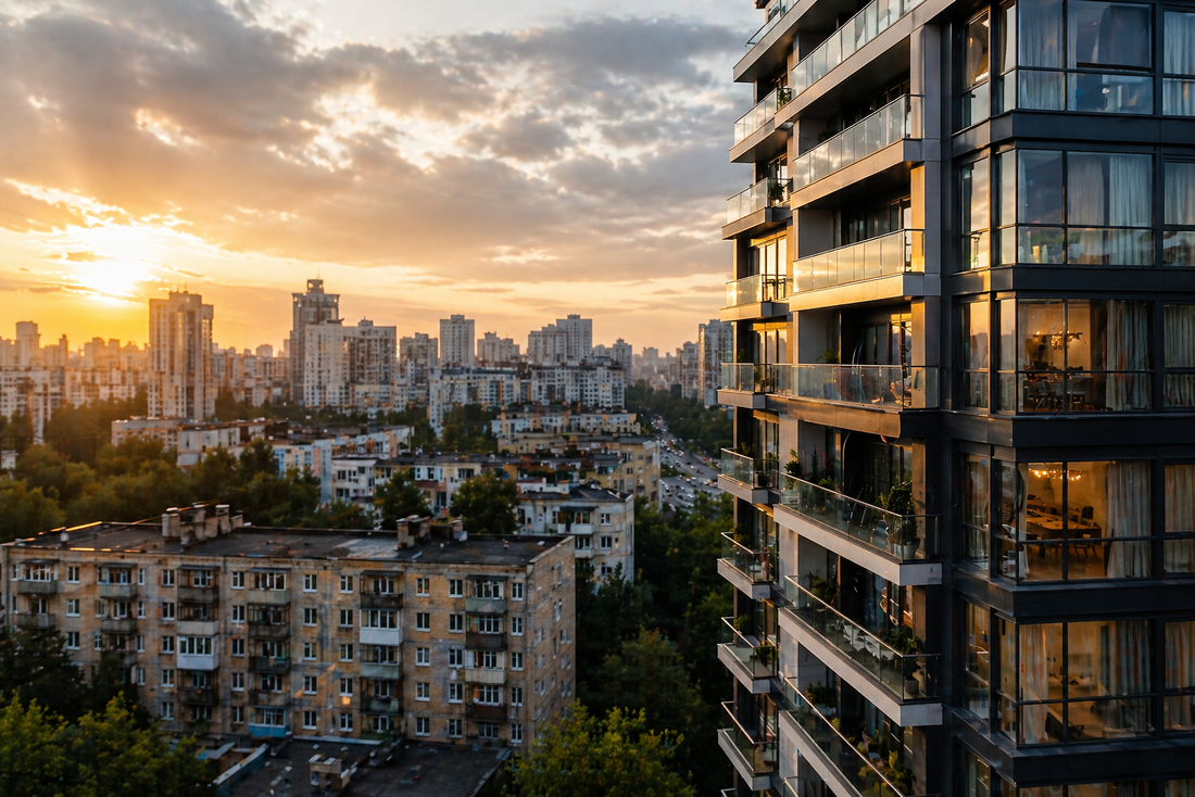 Купить квартиру Минск