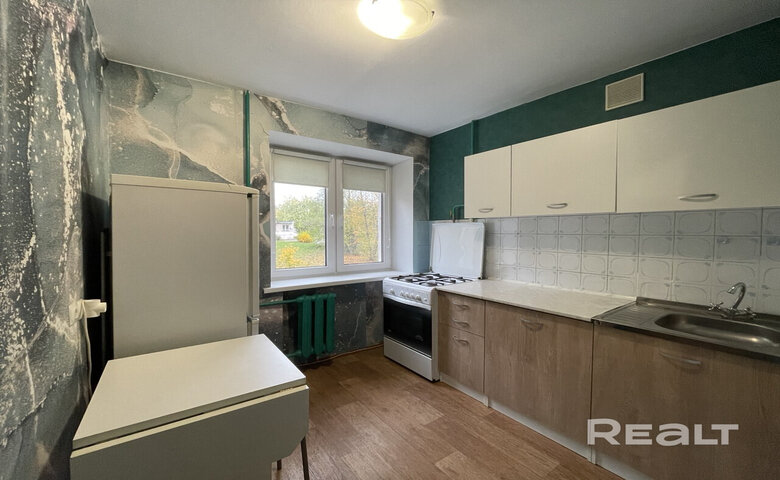 До 75 тысяч долларов. Как выглядят дешевые двушки в пределах второго кольца Минска