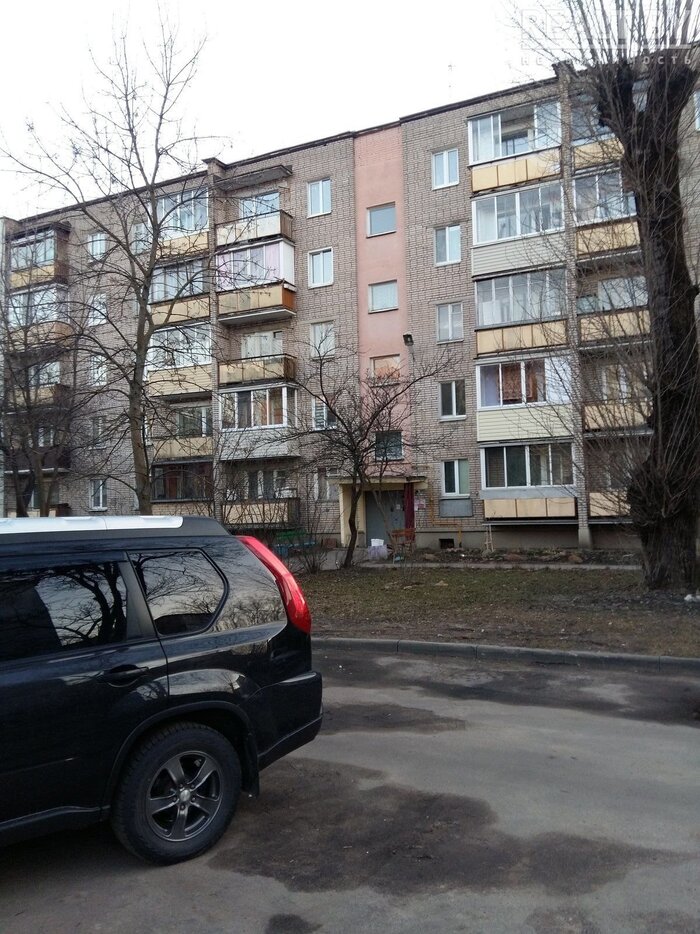 Самое дешевое жилье в Минске. Подборка квартир в столице стоимостью до $40 тысяч