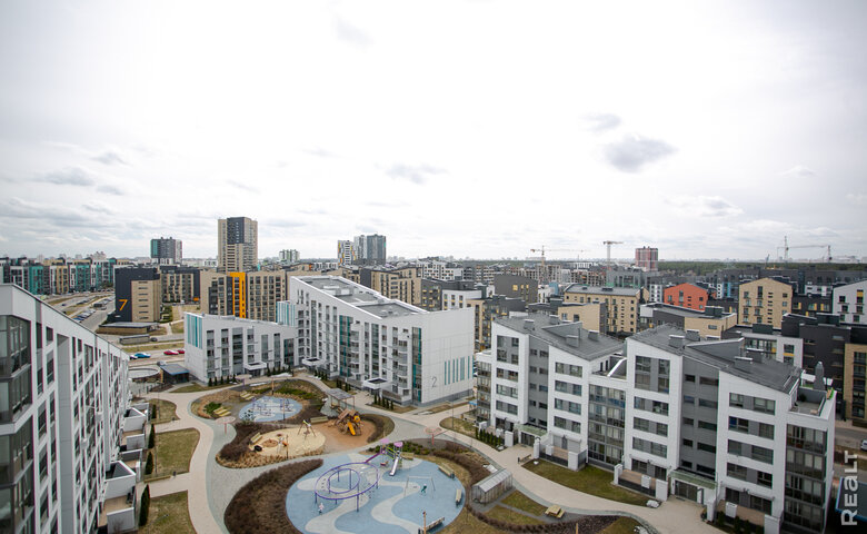 Двушки начали дорожать. Что произошло со стоимостью квартир в Гродно и области за 13-20 октября 2025 года