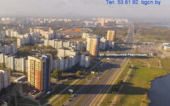 Начальные цены ниже рынка. В престижных районах Бреста срочно продают 2 квартиры