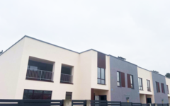 Жизнь за городом без компромиссов: таунхаусы в Ратомке, которые меняют представление о комфорте