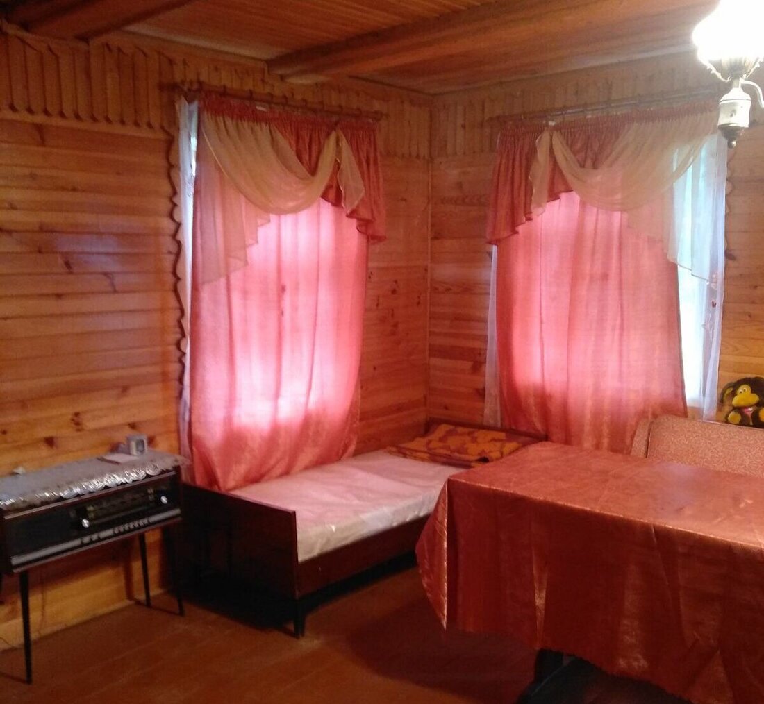 Идеальные домики в деревне у озера Свитязь
