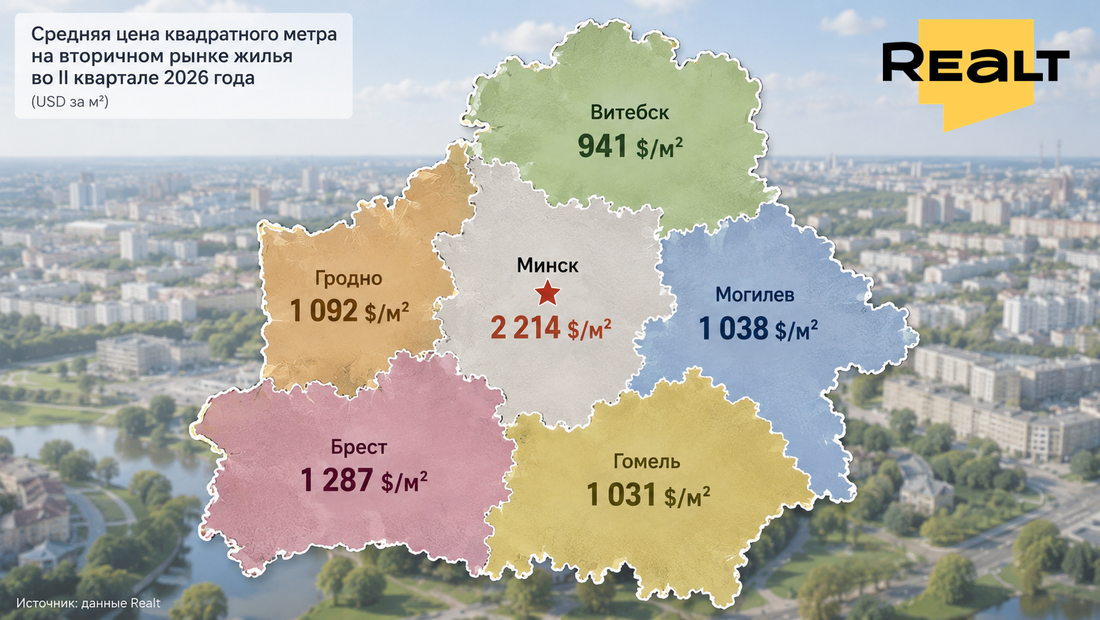 Купить дешевую квартиру