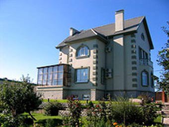 Сдаваемый в аренду дом в Подмосковье. Фото с сайта realtytorg.ru 