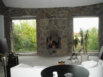 Элитный подмосковный дом из базы объектов агентства DOKI