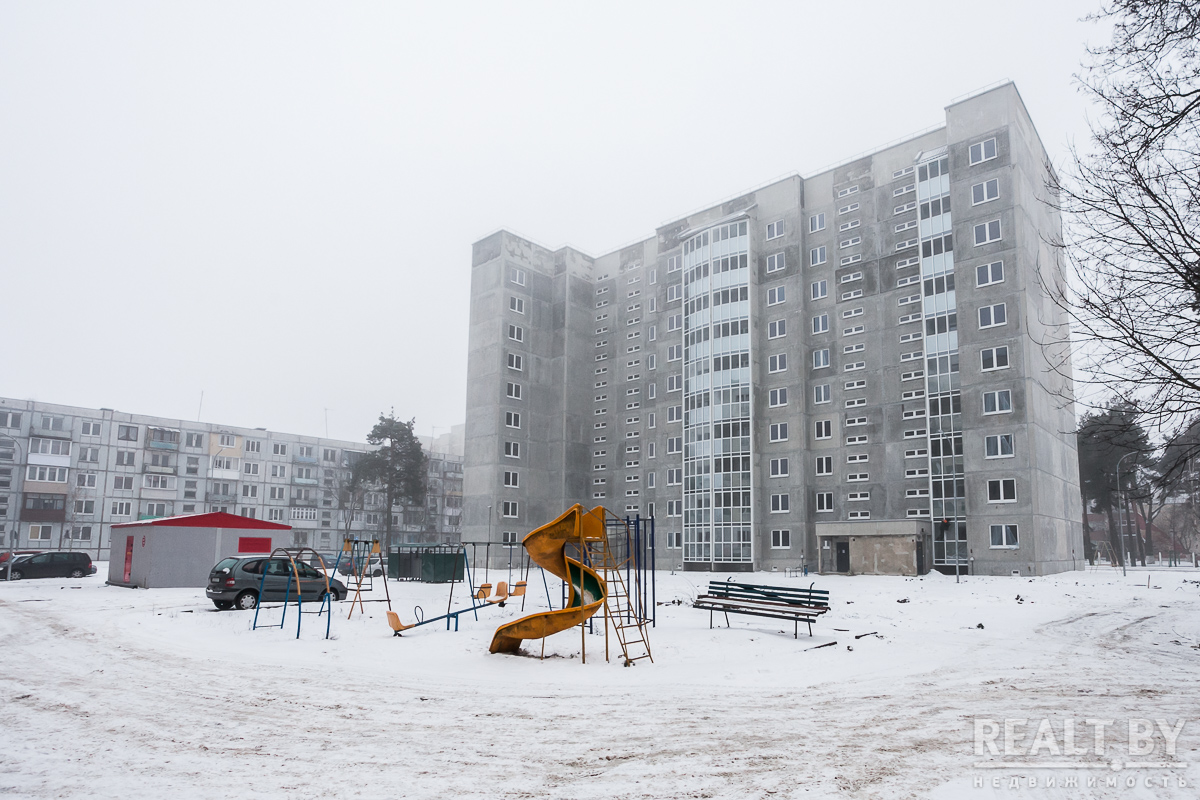 В Барановичах построили первый в стране высотный «электродом». Мы узнали,  насколько это выгодно — последние Новости на Realt