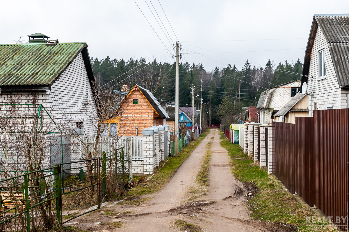 Не стоит покупать дом, если собираетесь там жить только летом