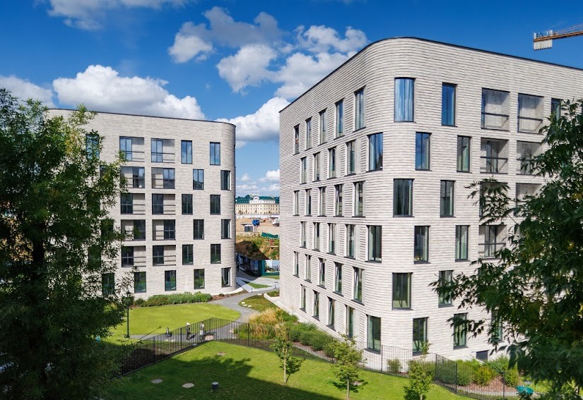 За сколько продали самую дорогую квартиру в Беларуси