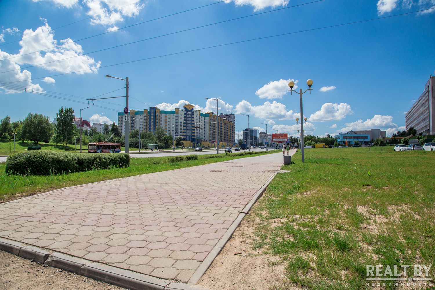 Лучшие места Фрунзенского района: Запад, Кунцевщина и Каменная Горка —  последние Новости на Realt