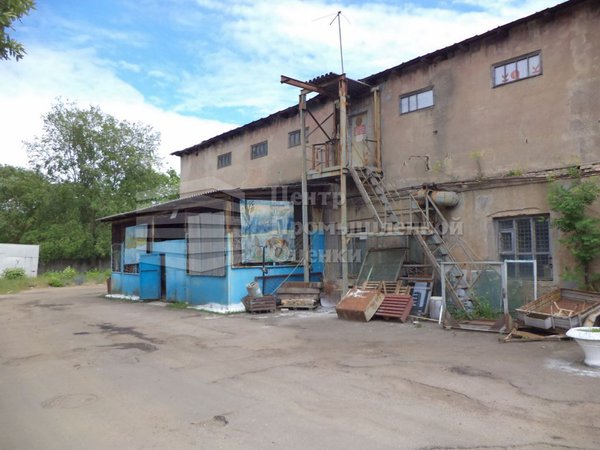 Завод им. Кирова продают со скидкой в 15%. Назначена дата повторного аукциона