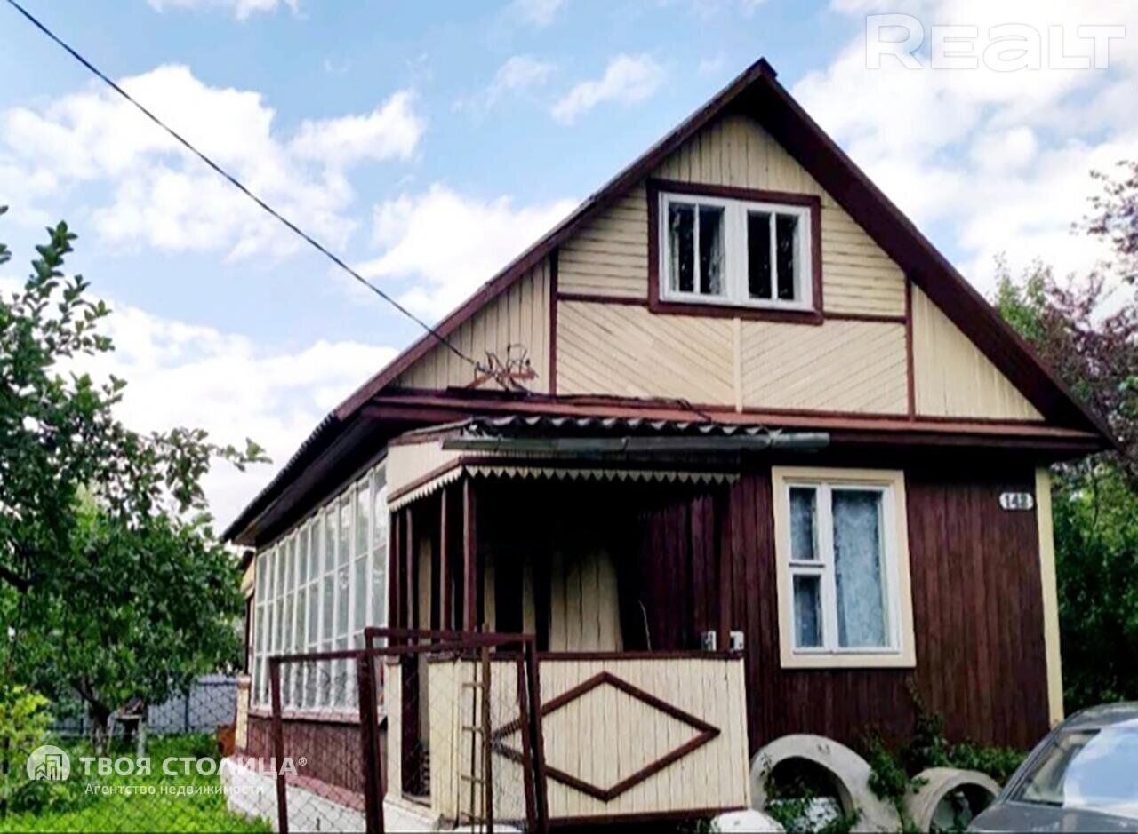 Ищем дачу до 10 тысяч долларов возле Минска. И вот какие варианты мы нашли  - Telegraf.news