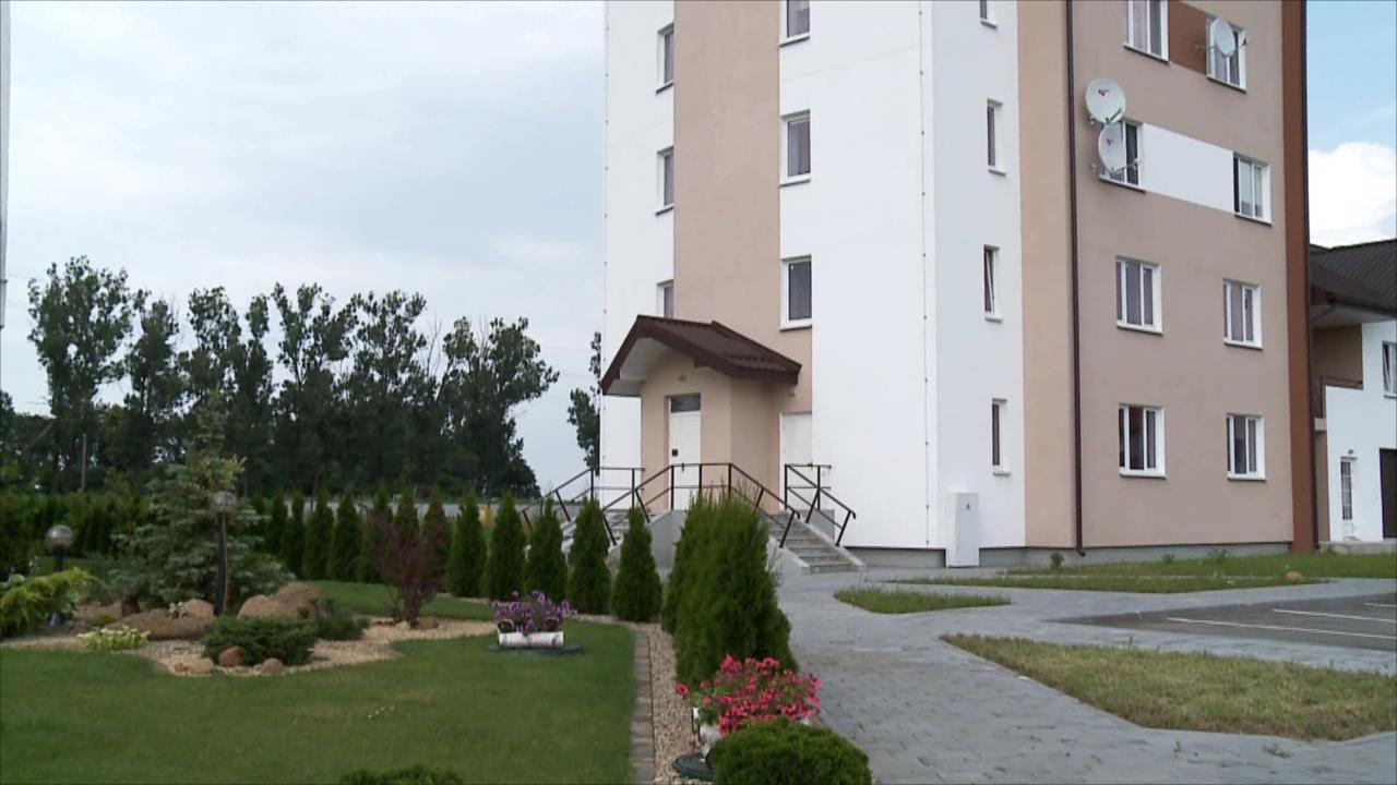 Купить Дом В Бресте С Фото