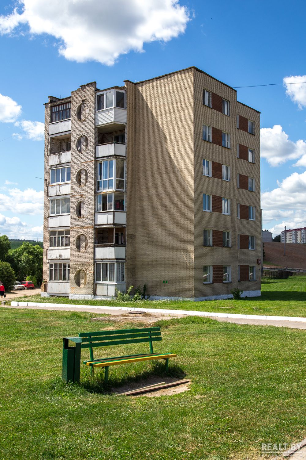 В городе-спутнике Логойске минчанам предложат комфортное жилье в  малоэтажной застройке — последние Новости на Realt