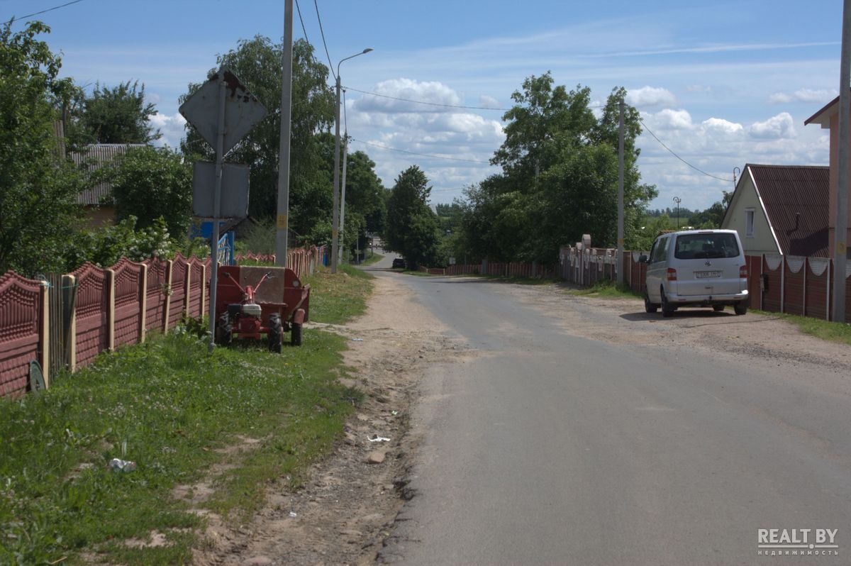 Купить Квартиру В Деревне Новоселье