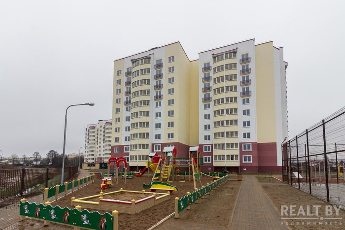 Реальные истории покупки новой квартиры: меняем Малиновку на «Маяк Минска» и минскую арендную квартиру на Заславль