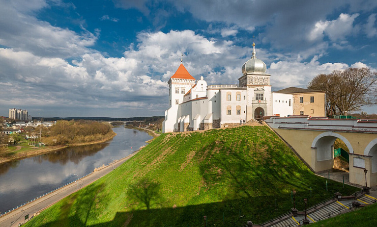 идеальный маршрут