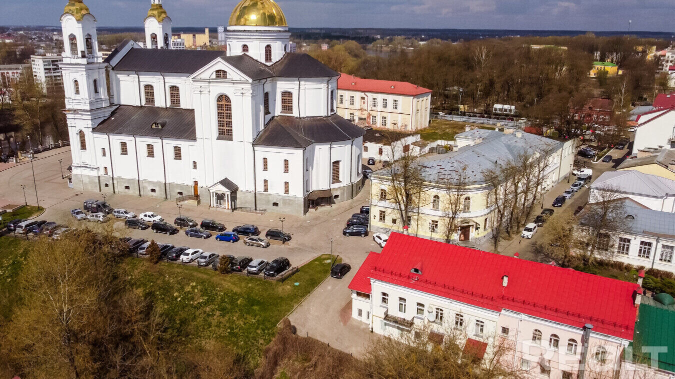 Где находится самая дорогая квартира, которую купили в Витебске в 2023 году  — последние Новости на Realt