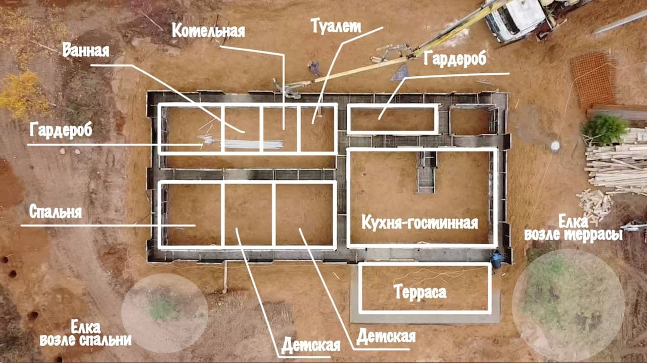 Собери свой дом сам. Изучили онлайн-конструктор проектов, который выдает  реальную цену стройки — последние Новости на Realt