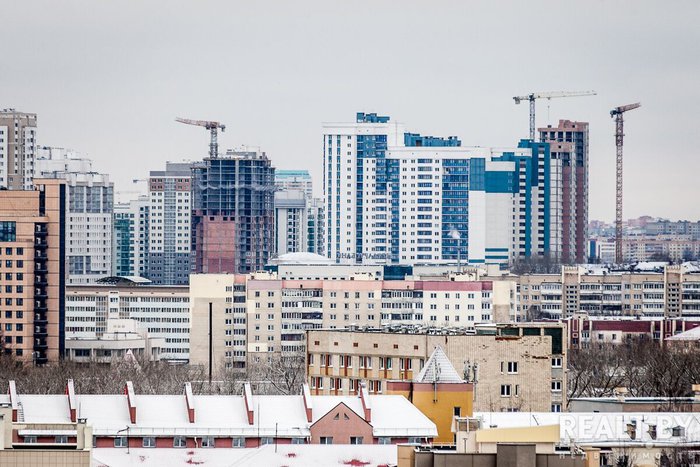 Что поменяется в строительной сфере страны? Разработан проект развития Беларуси по задачам ООН