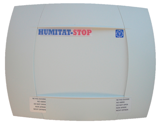В Беларуси появился успешный опыт работы нового революционного прибора HUMITAT-STOP HS-221, который удлиняет «жизнь» зданию и увеличивает его стоимость