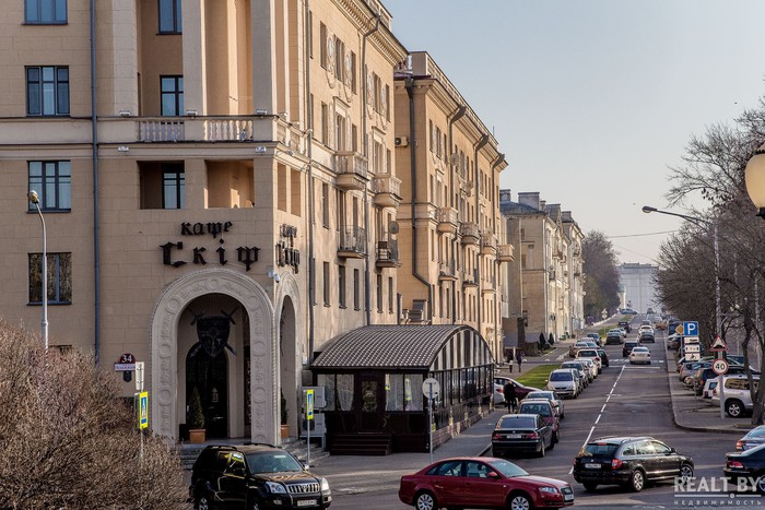 НАБОЛЕЛО: «Ищу комфортное жильё, но в Минске выбрать не из чего». IT-шник о «хотелках» и реалиях