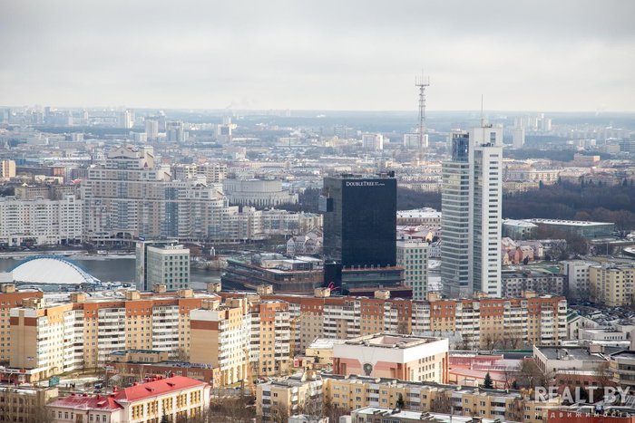 НАБОЛЕЛО: "Ищу комфортное жильё, но в Минске выбрать не из чего". IT-шник о “хотелках” и реалиях
