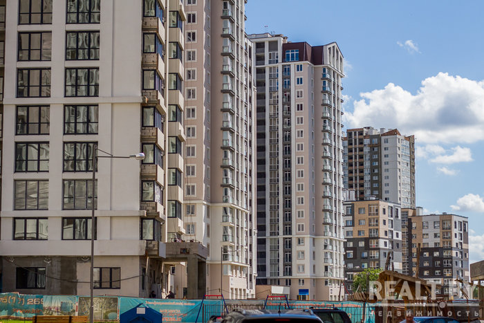 НАБОЛЕЛО: "Ищу комфортное жильё, но в Минске выбрать не из чего". IT-шник о “хотелках” и реалиях