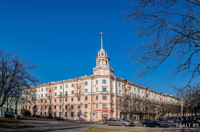 НАБОЛЕЛО: «Ищу комфортное жильё, но в Минске выбрать не из чего». IT-шник о «хотелках» и реалиях