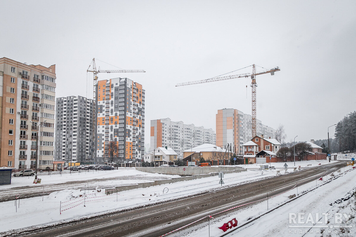 Можно ли продать участок, выделенный нуждающимся, и как получить субсидии  на покупку квартиры — отвечаем на вопросы читателей — последние Новости на  Realt