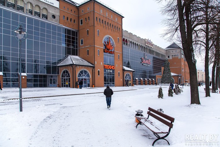 Коммерческая недвижимость: нужны ли Минску новые торговые центры и какие бренды ждем в 2019 году