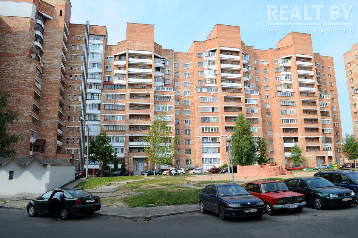 Realt: Минск, Сухаревская ул., д. 38 к.1