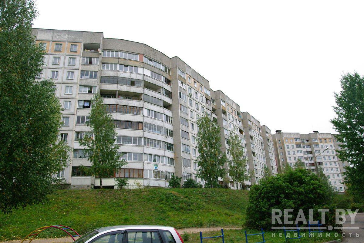 Realt: Минск, Шугаева ул., д. 19 к.2