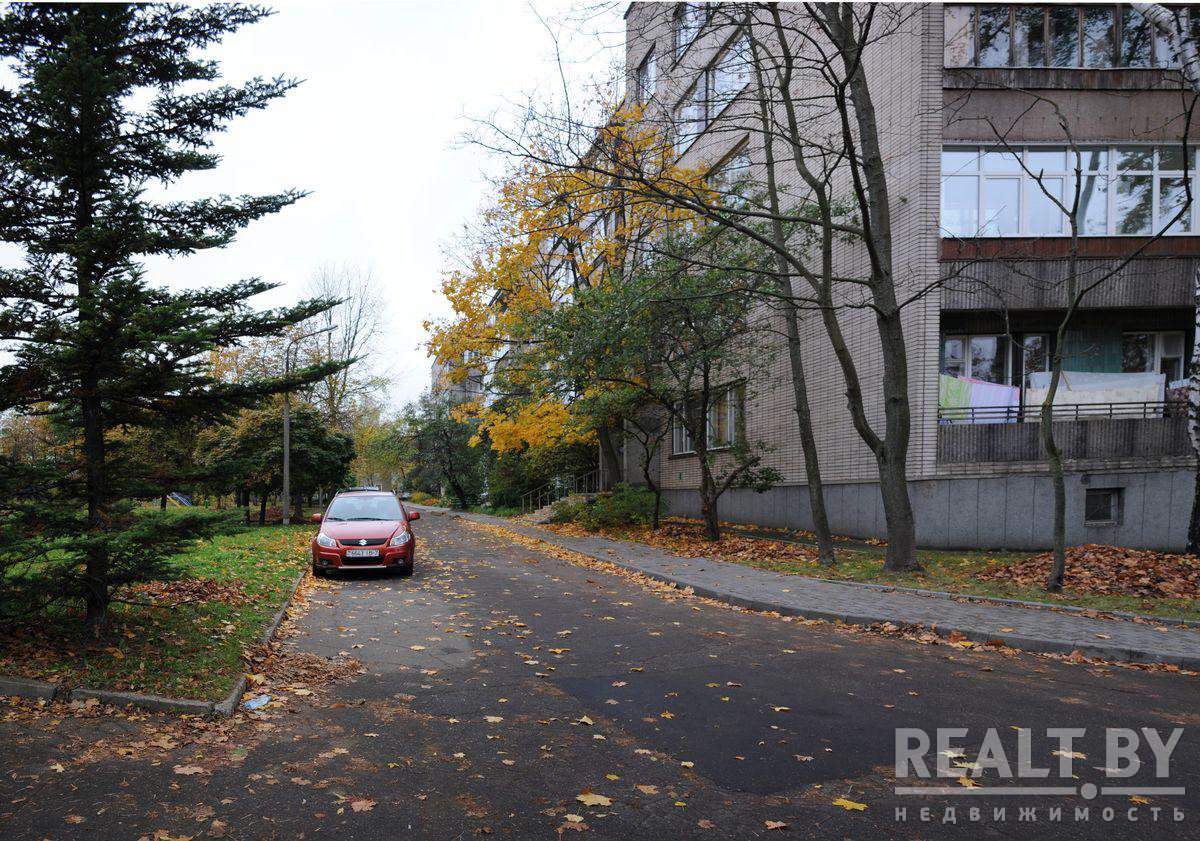 Realt: Минск, Броневой пер., д. 4