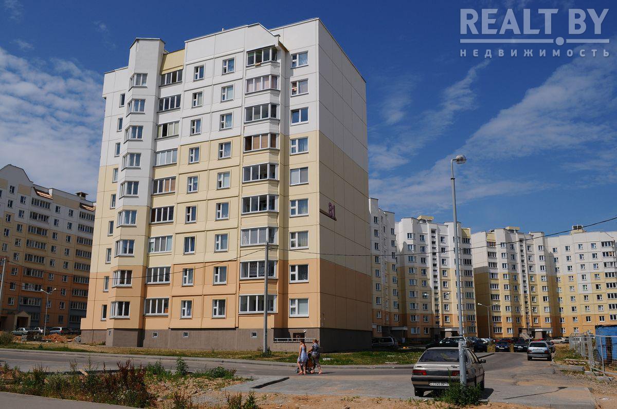 Realt: Минск, Неманская ул., д. 81