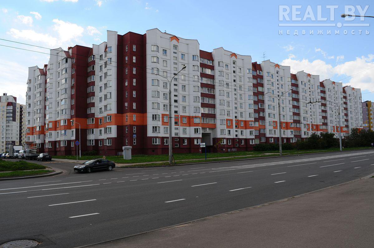 Realt: Минск, Гурского ул., д. 44 к.2