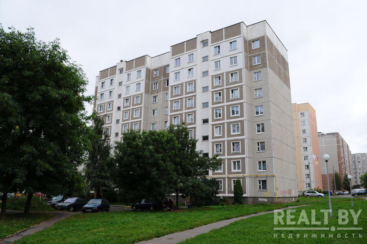 Realt: Минск, Есенина ул., д. 25 к.2