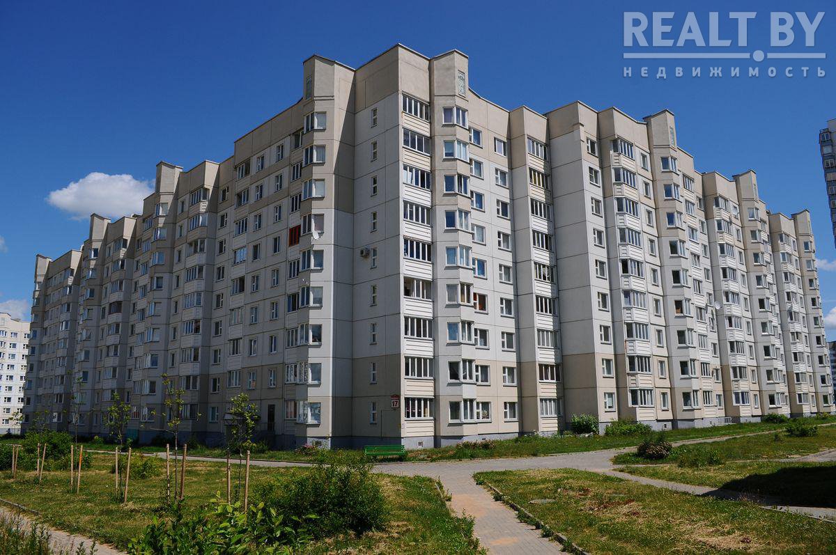 Realt: Минск, Кунцевщина ул., д. 17