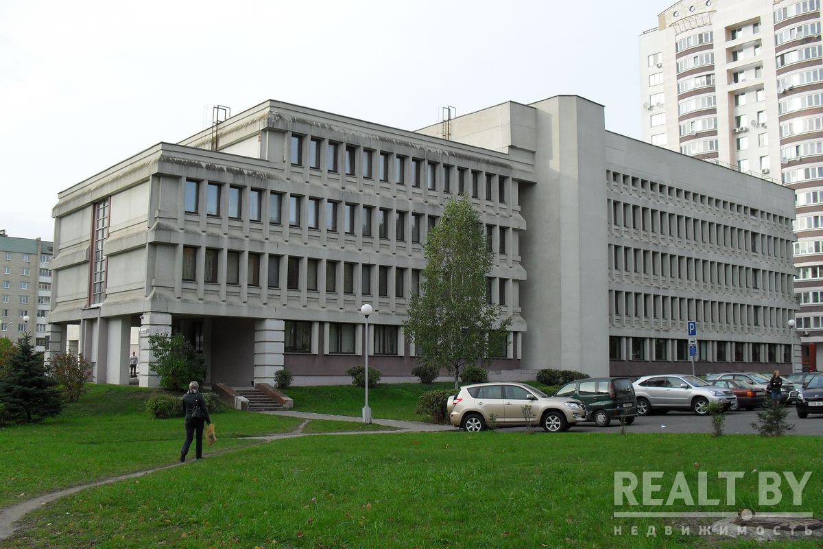 Realt: Минск, Некрасова ул., д. 20