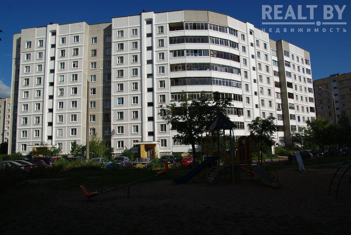 Realt: Минск, Никифорова ул., д. 39