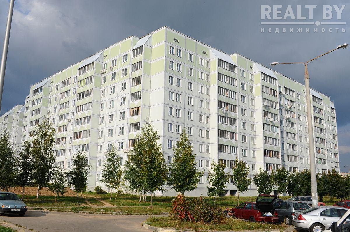 Realt: Минск, Рафиева ул., д. 52