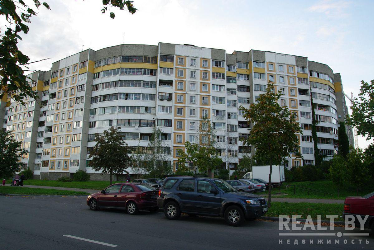 Realt: Минск, Руссиянова ул., д. 29 к.1